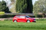 Suzuki Baleno 2016 года (UK)